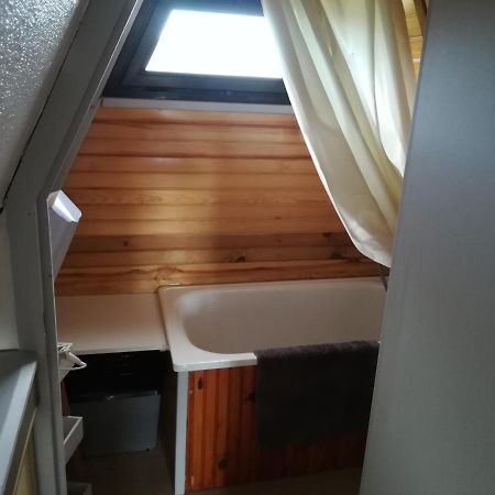 Chalet 2 Chambres เลส์ อองเจลส์ ภายนอก รูปภาพ