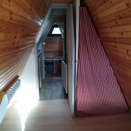 Chalet 2 Chambres เลส์ อองเจลส์ ภายนอก รูปภาพ